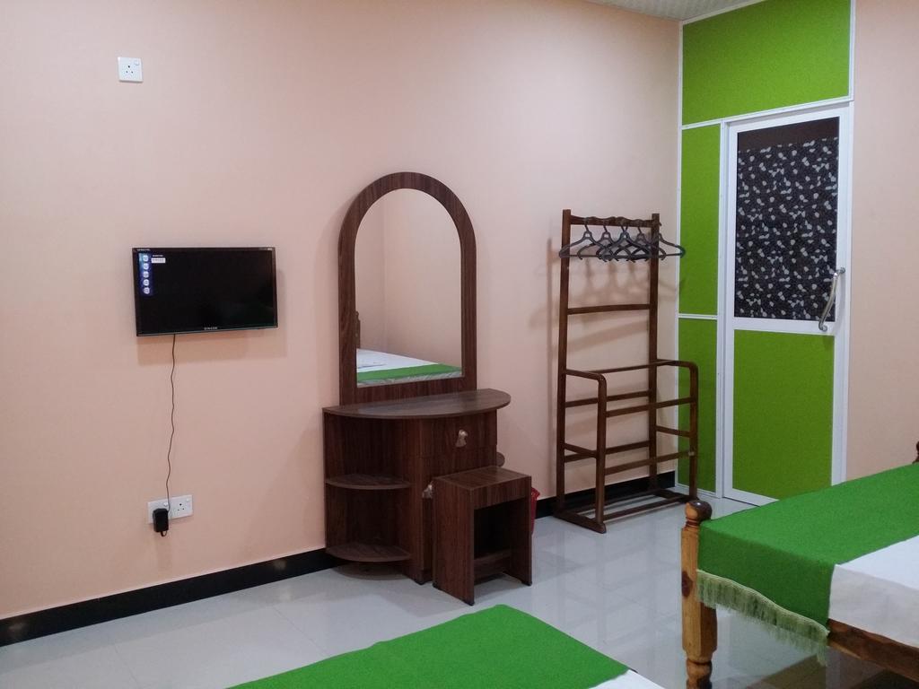 Sigiri La Veranda Lodge Kibissa Dış mekan fotoğraf