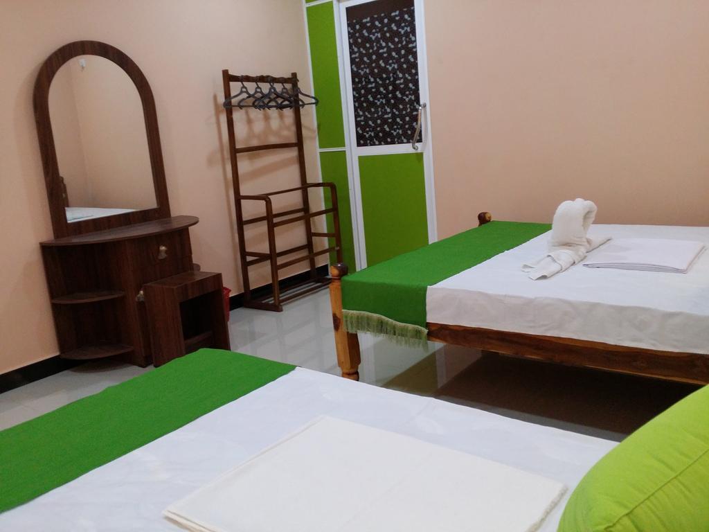 Sigiri La Veranda Lodge Kibissa Dış mekan fotoğraf