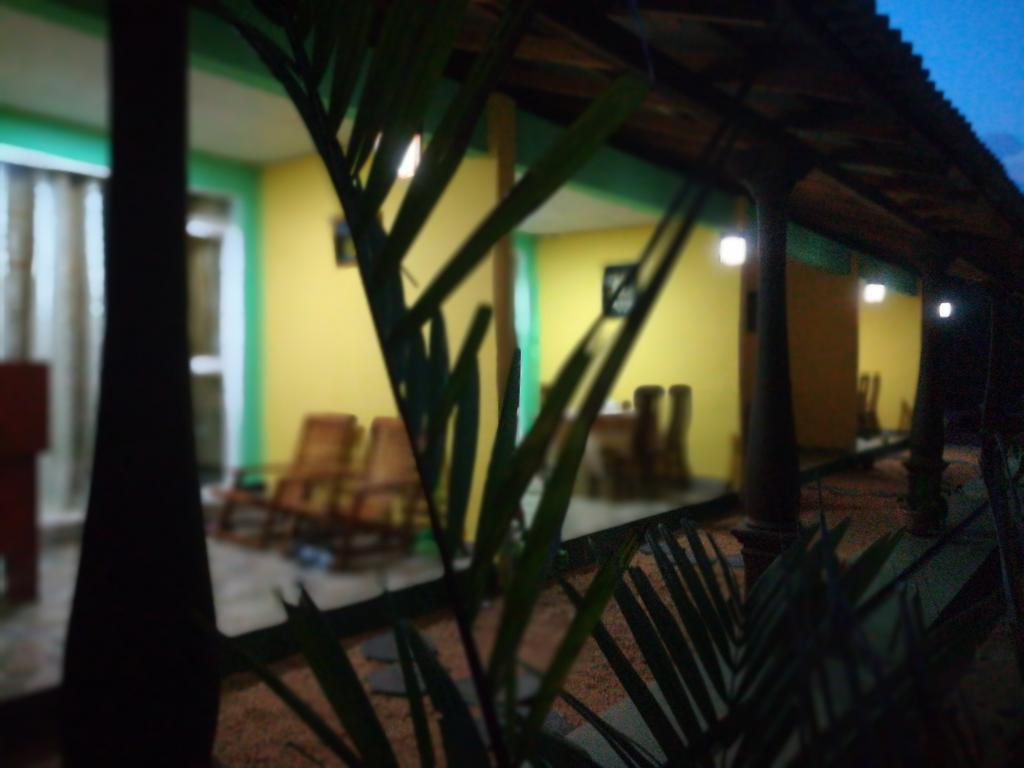 Sigiri La Veranda Lodge Kibissa Dış mekan fotoğraf