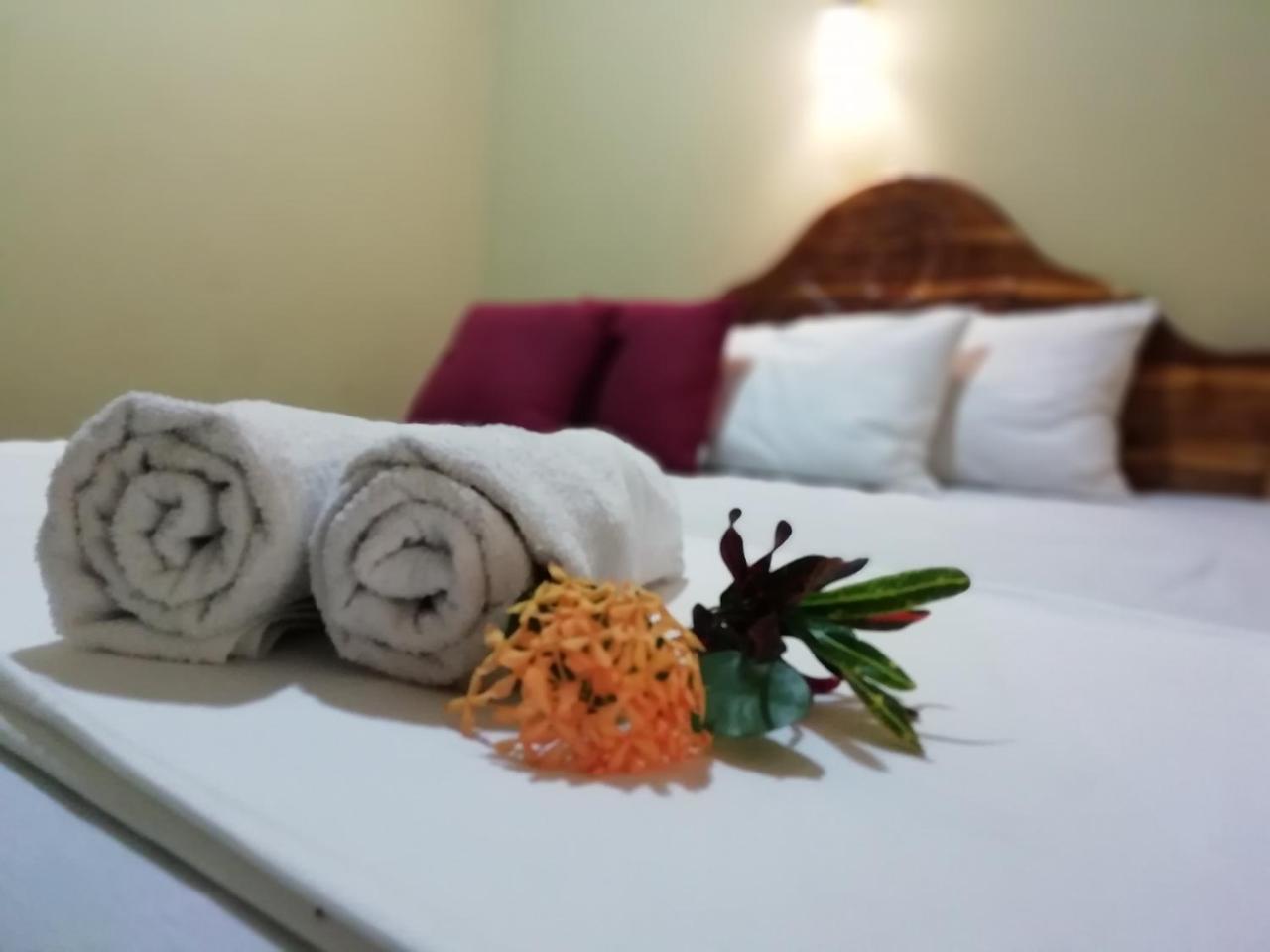 Sigiri La Veranda Lodge Kibissa Dış mekan fotoğraf