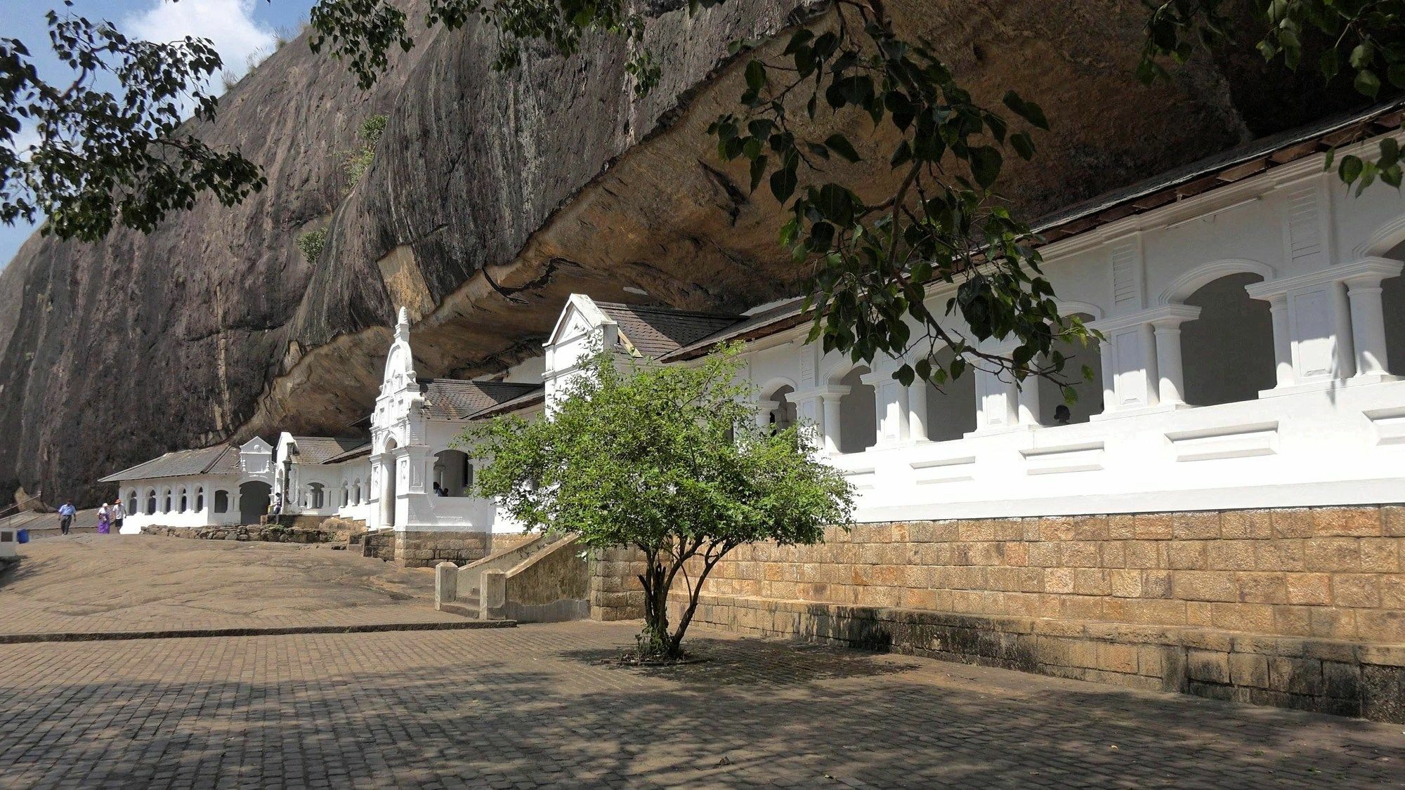 Sigiri La Veranda Lodge Kibissa Dış mekan fotoğraf